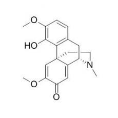 Sinoacutine