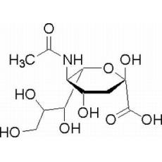 N-乙酰-神經(jīng)氨酸