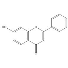 7-羥基黃酮