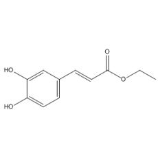 3,4-二羥基肉桂酸乙酯