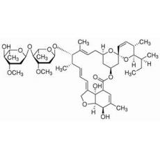 阿維菌素