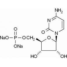 5-胞苷一磷酸二鈉鹽