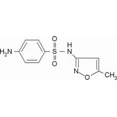 磺胺甲噁唑