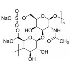 軟骨素硫酸鈉鹽