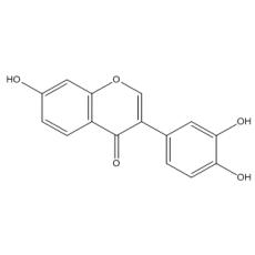 3，4，7-三羥基異黃酮