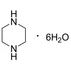 哌嗪(六水)