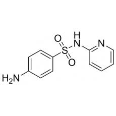 磺胺吡啶