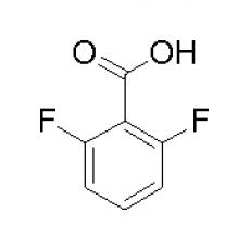 2,6-二氟苯甲酸