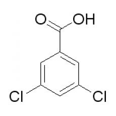 3,5-二氯苯甲酸