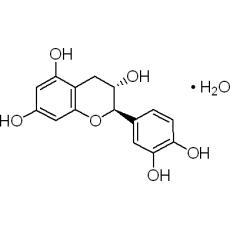 (+/-)-兒茶精