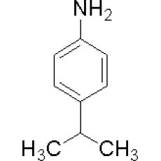對異丙基苯胺