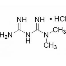 鹽酸二甲雙胍