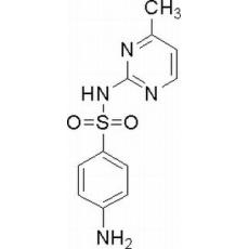 磺胺甲基嘧啶